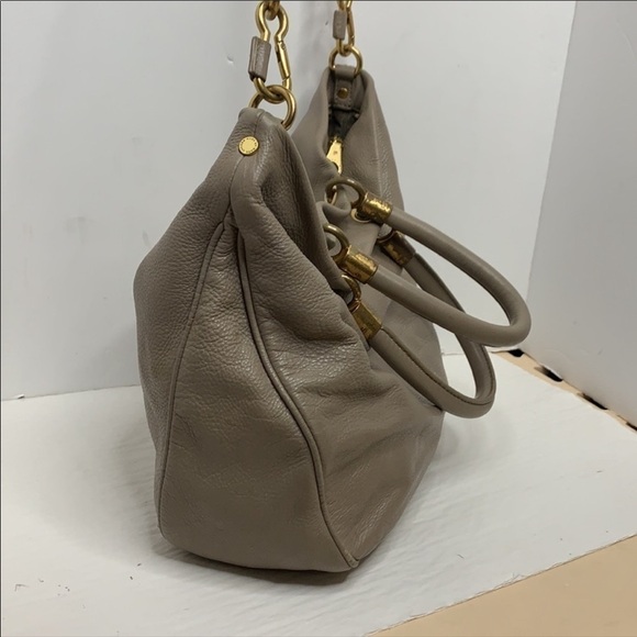 MARC BY MARC JACOBS TOO HOT TO HANDLE SHOPPER TOTE - Picture 5 of 10